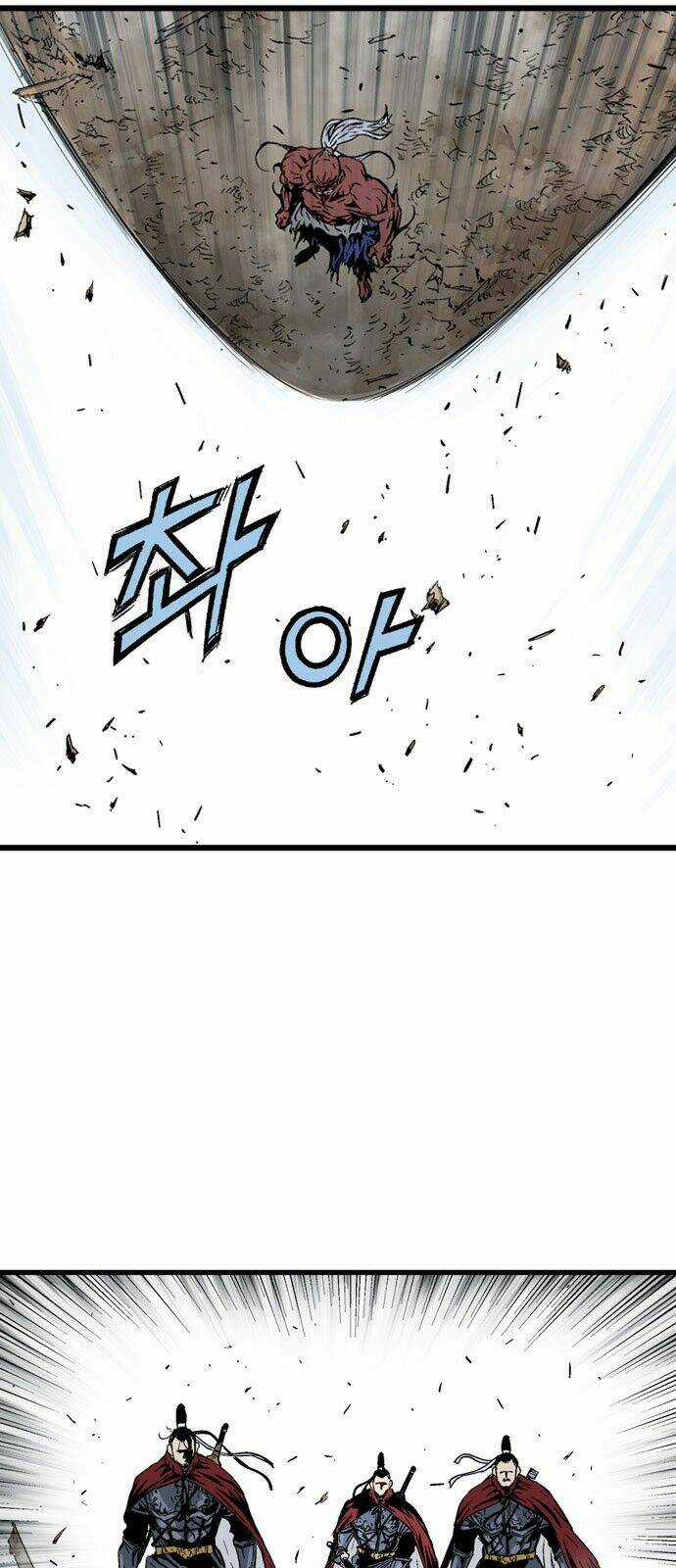 Gosu 2 Chapter 105 trang 26