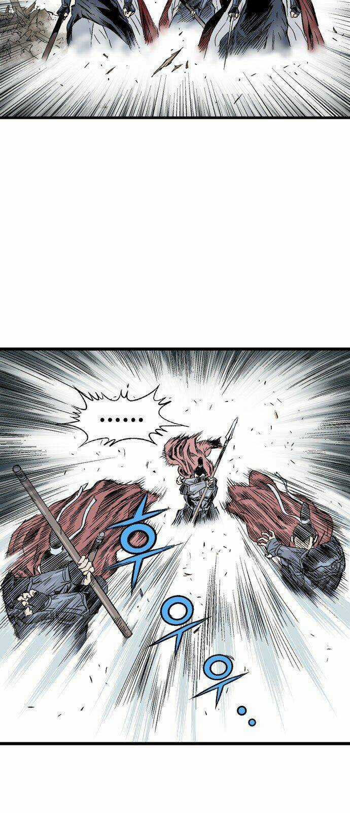 Gosu 2 Chapter 105 trang 27