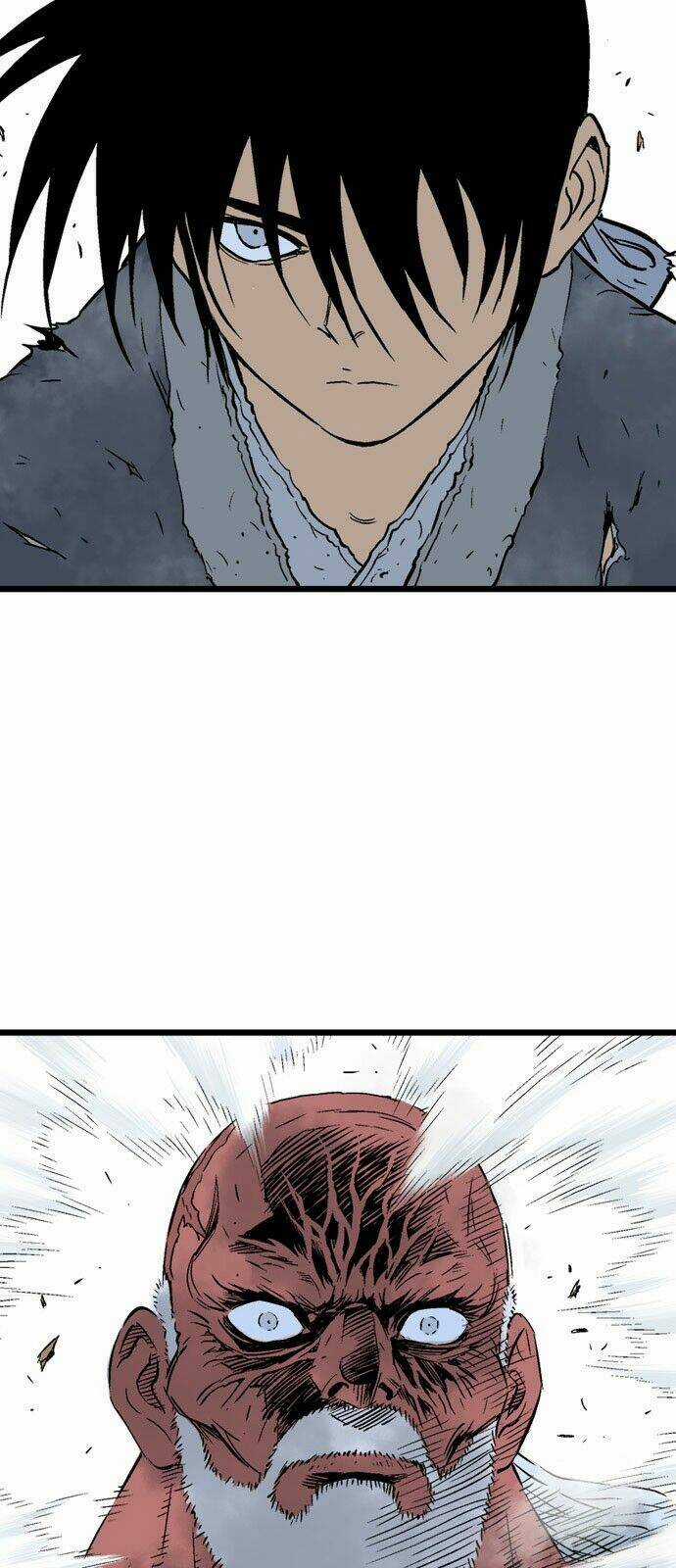 Gosu 2 Chapter 105 trang 31