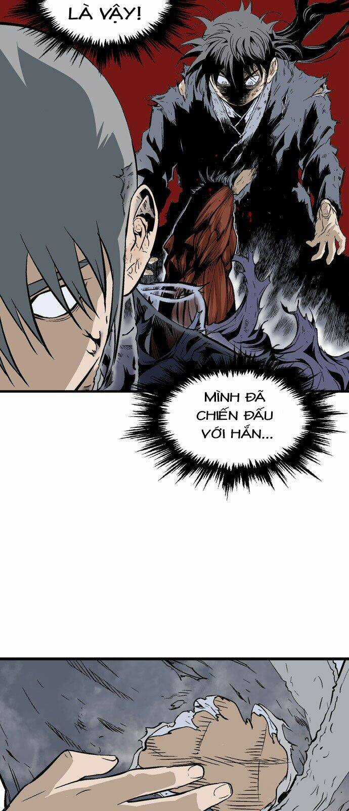 Gosu 2 Chapter 105 trang 34