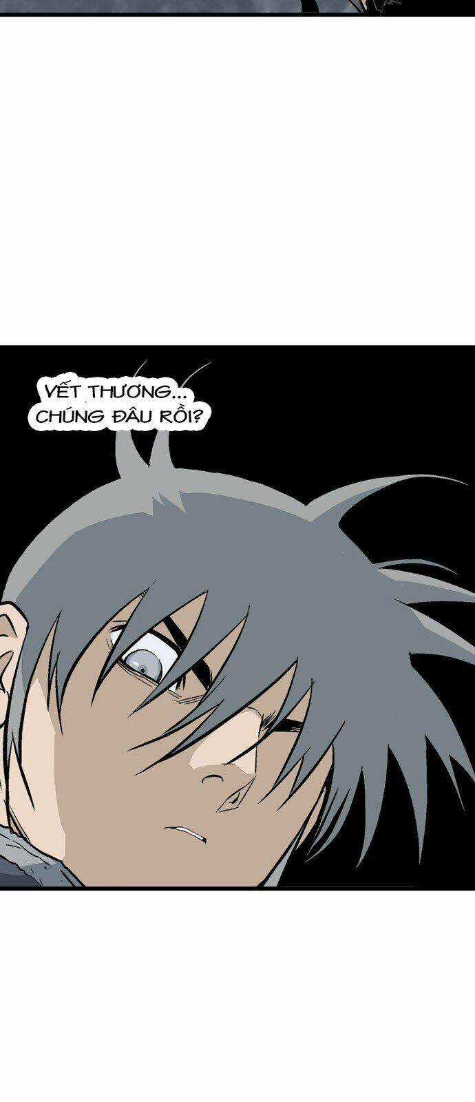 Gosu 2 Chapter 105 trang 36