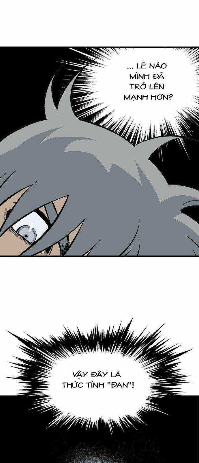 Gosu 2 Chapter 105 trang 37