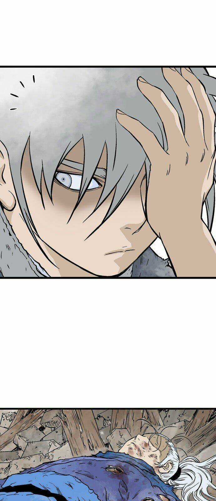 Gosu 2 Chapter 105 trang 40