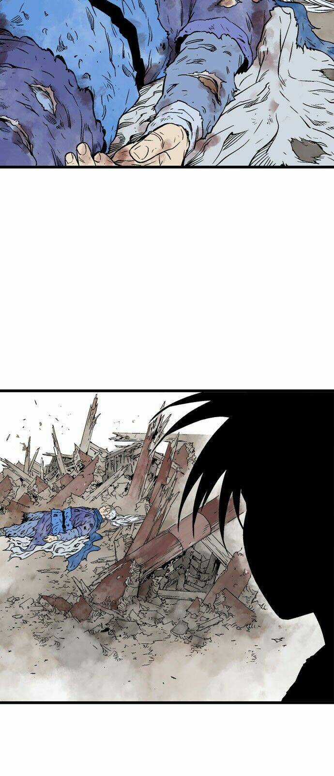Gosu 2 Chapter 105 trang 41