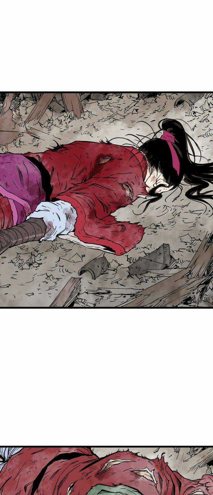 Gosu 2 Chapter 105 trang 42