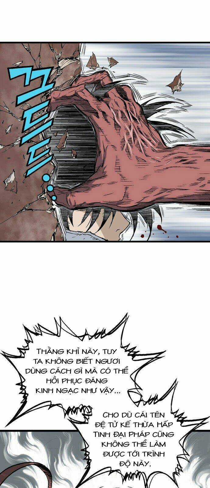 Gosu 2 Chapter 105 trang 49