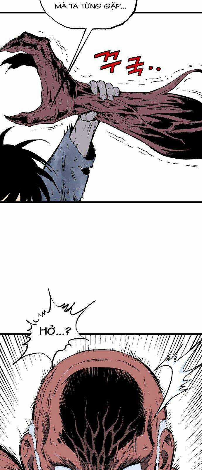 Gosu 2 Chapter 105 trang 56