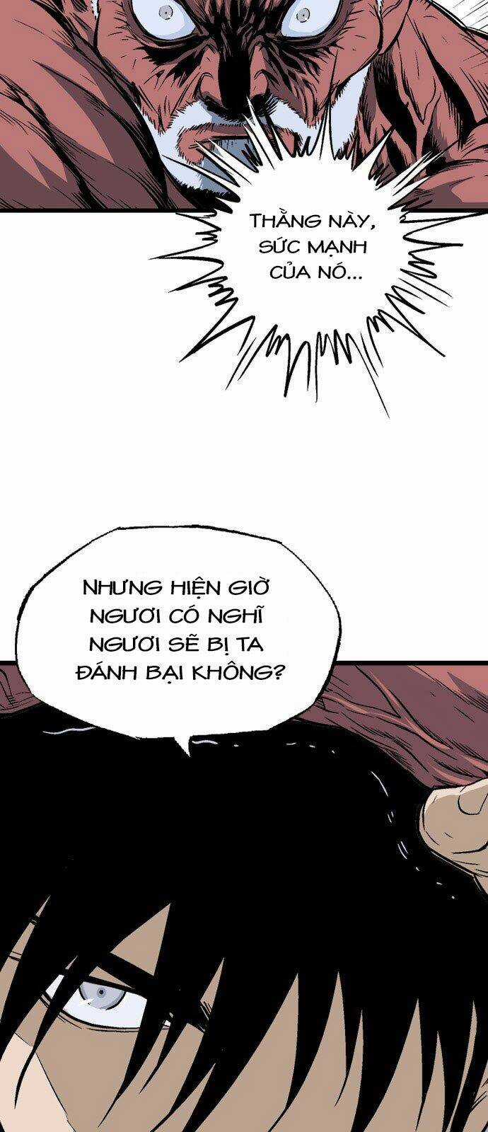 Gosu 2 Chapter 105 trang 57
