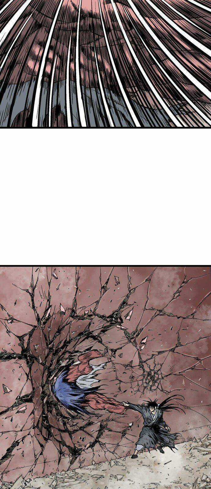 Gosu 2 Chapter 105 trang 60