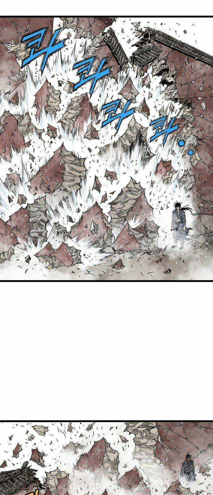 Gosu 2 Chapter 105 trang 62