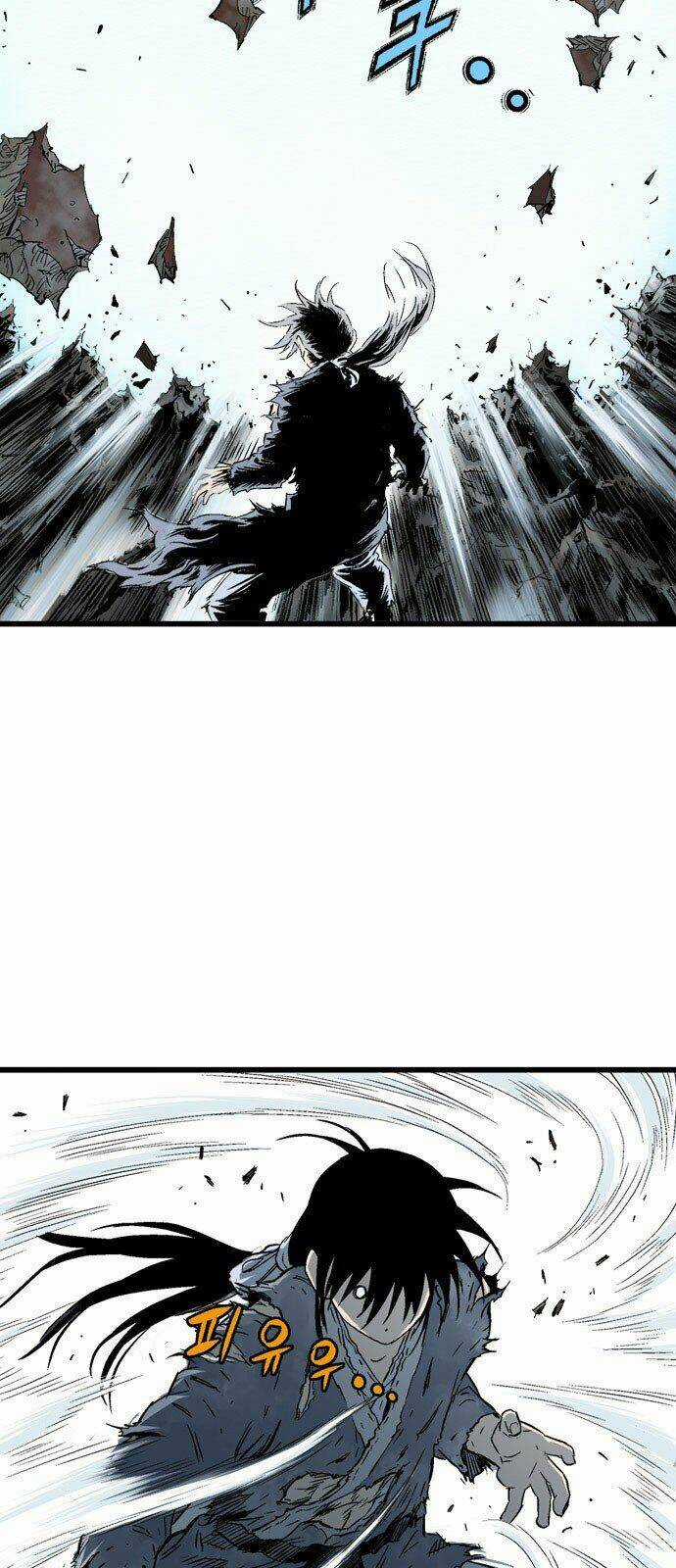 Gosu 2 Chapter 105 trang 69