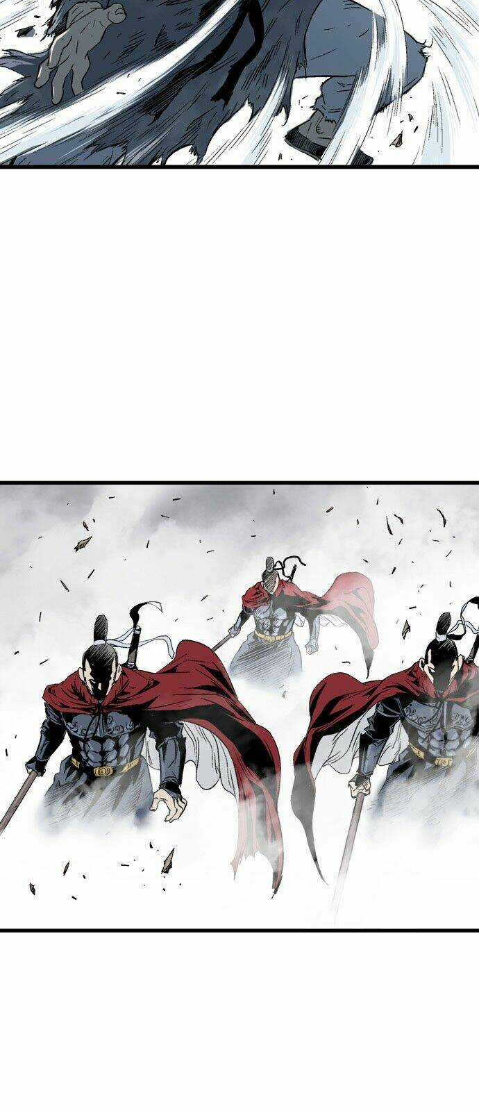 Gosu 2 Chapter 105 trang 70