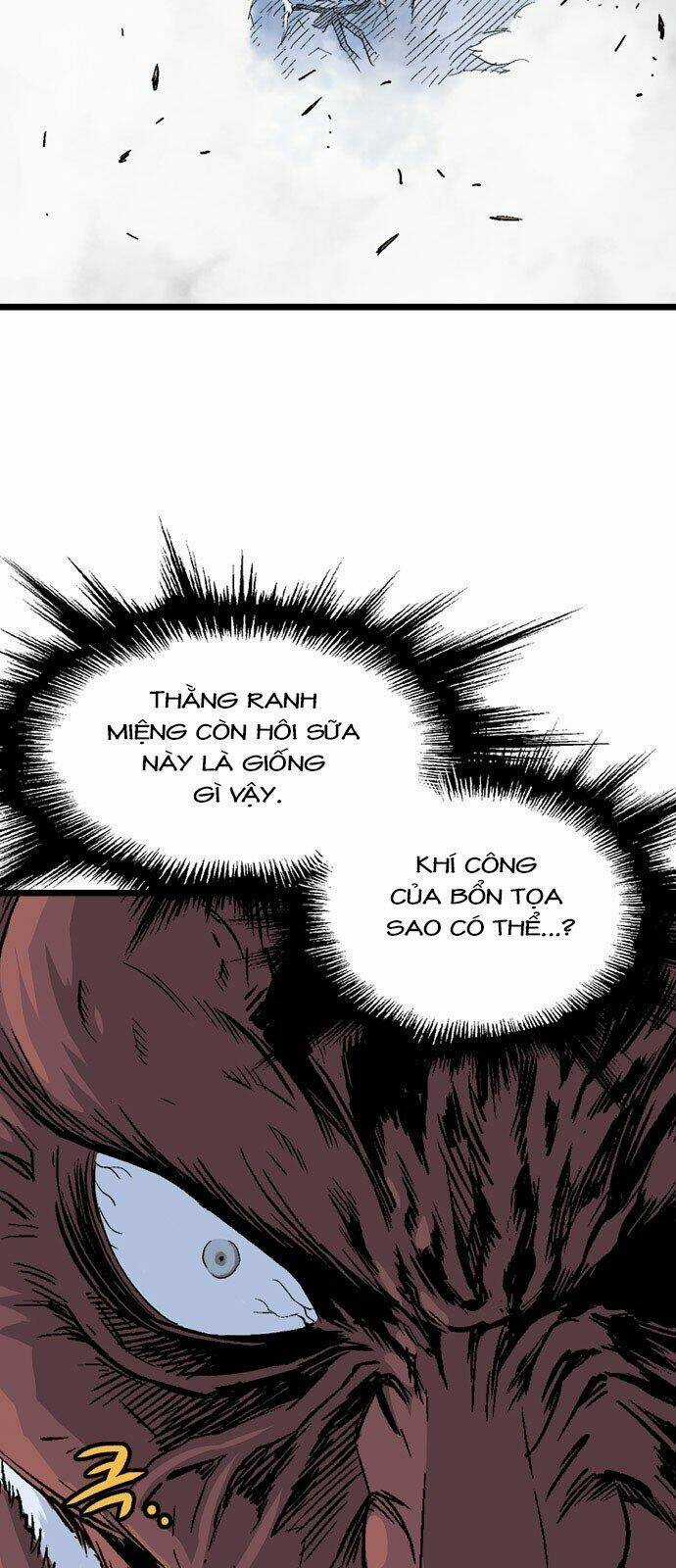 Gosu 2 Chapter 106 trang 11