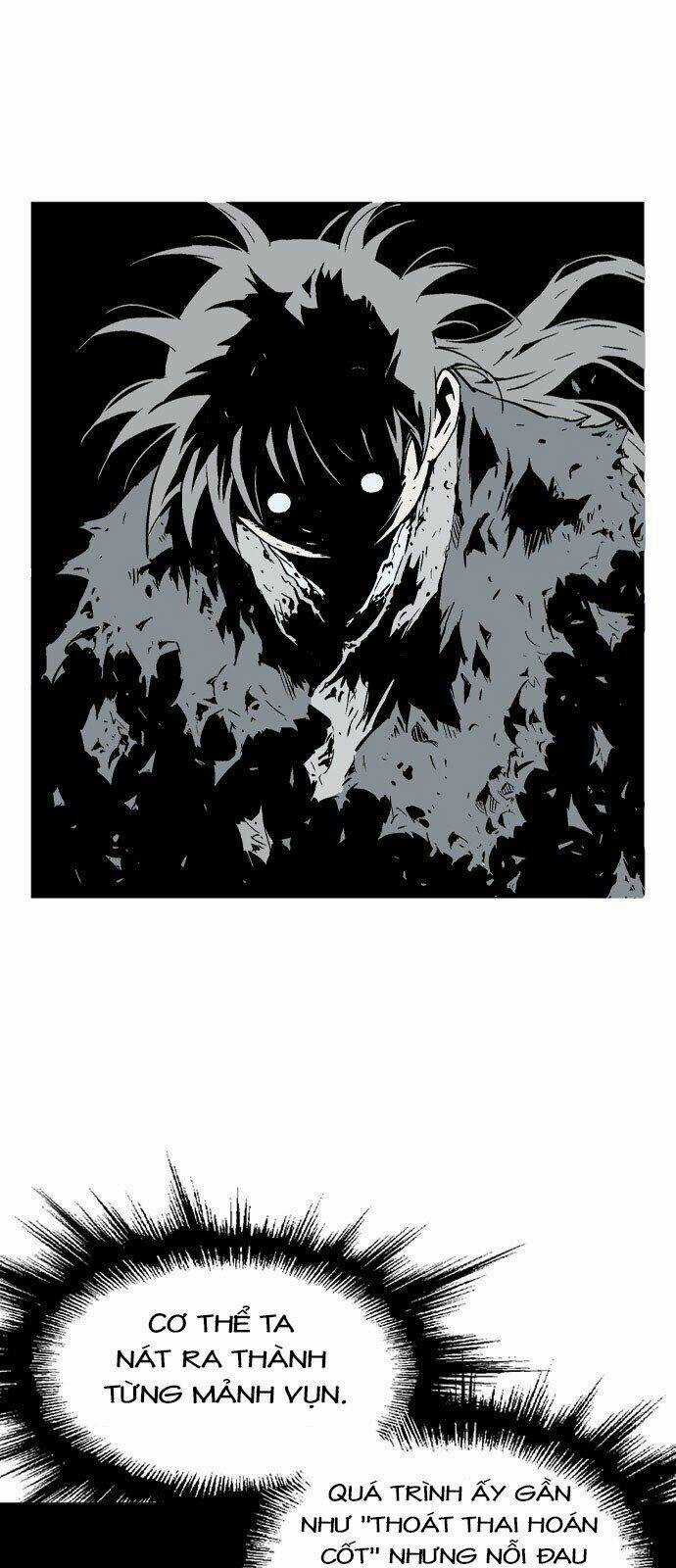 Gosu 2 Chapter 106 trang 16