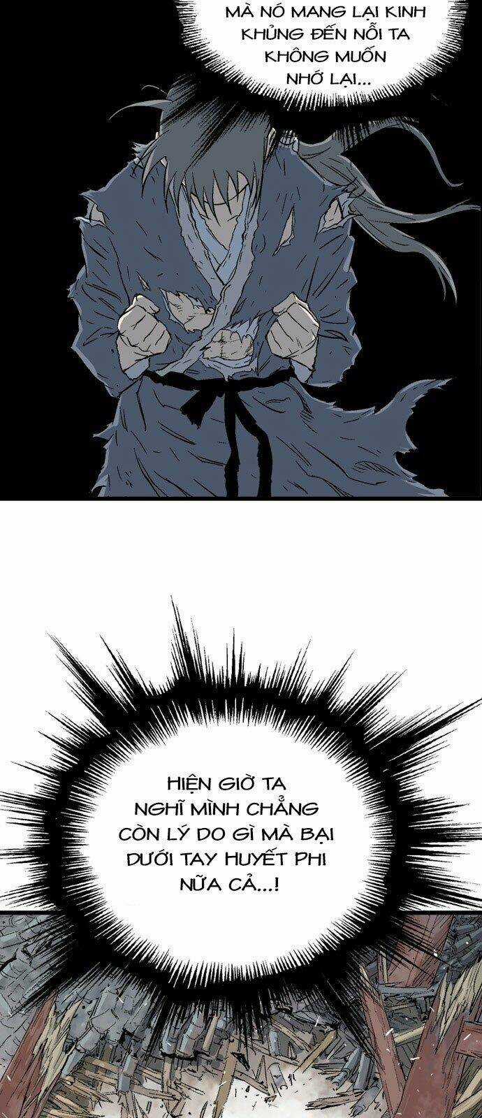 Gosu 2 Chapter 106 trang 17