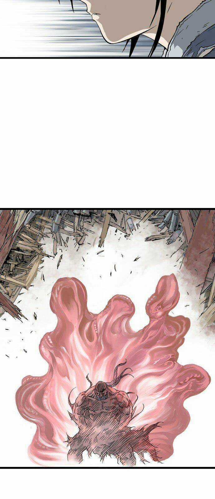 Gosu 2 Chapter 106 trang 19