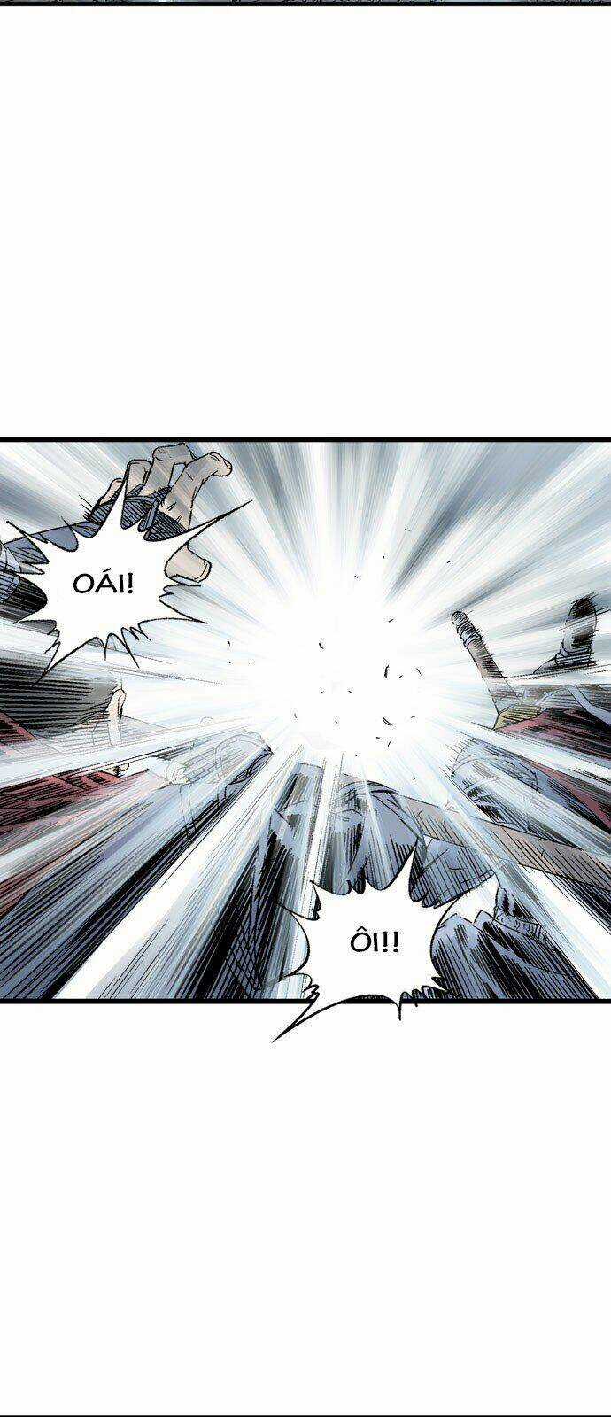 Gosu 2 Chapter 106 trang 2