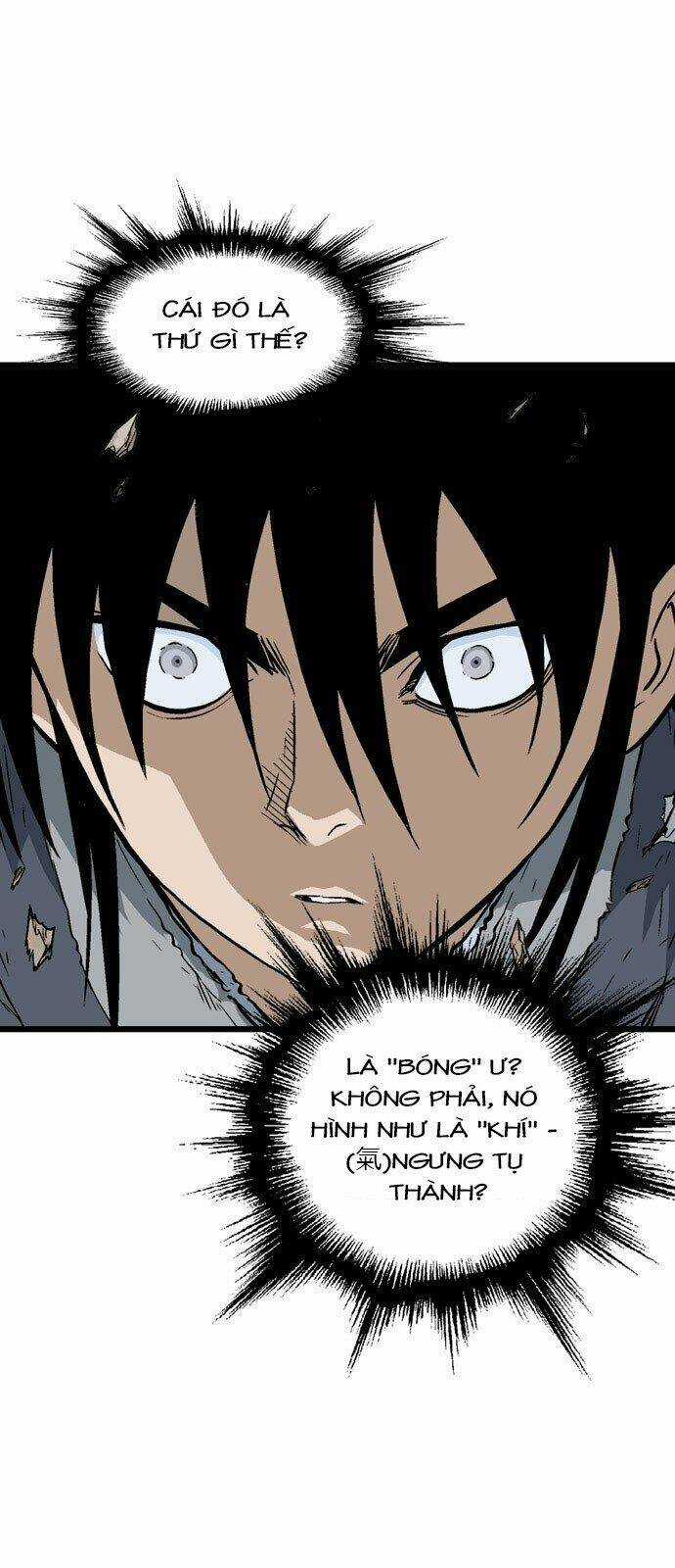 Gosu 2 Chapter 106 trang 20