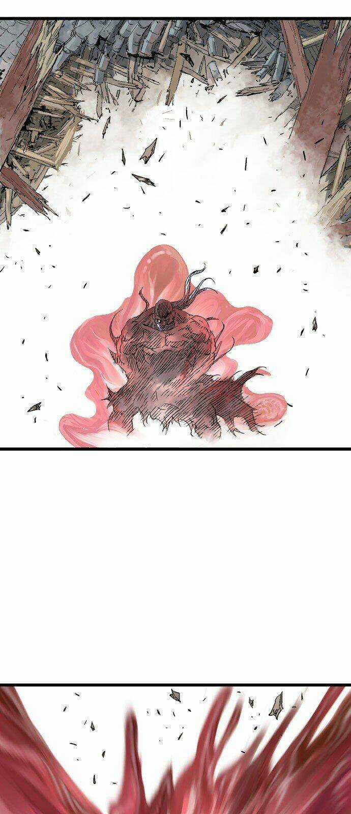 Gosu 2 Chapter 106 trang 21