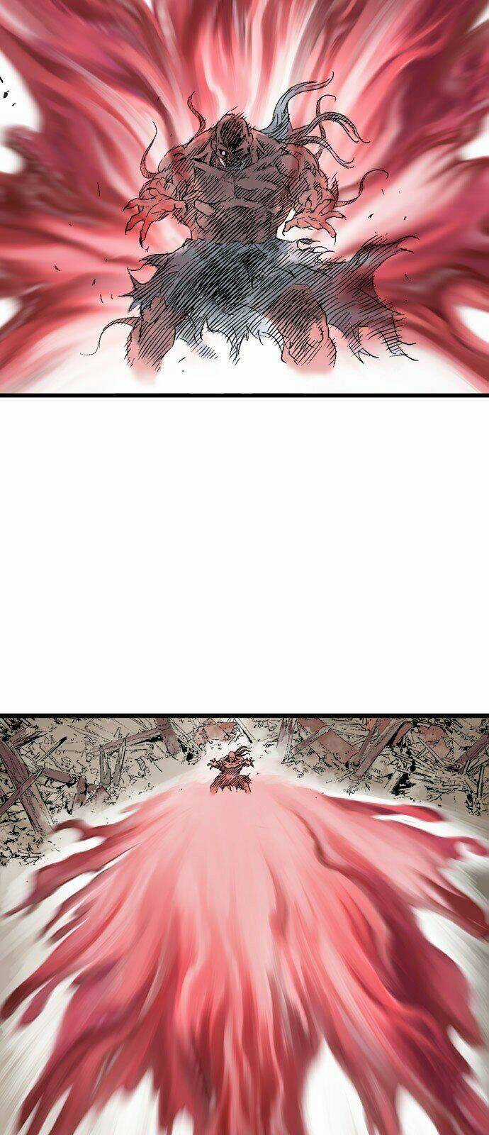 Gosu 2 Chapter 106 trang 22