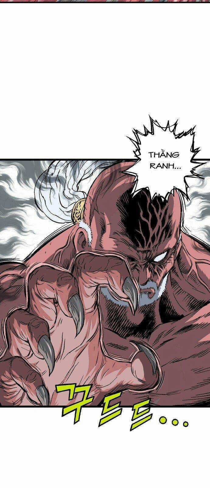 Gosu 2 Chapter 106 trang 24