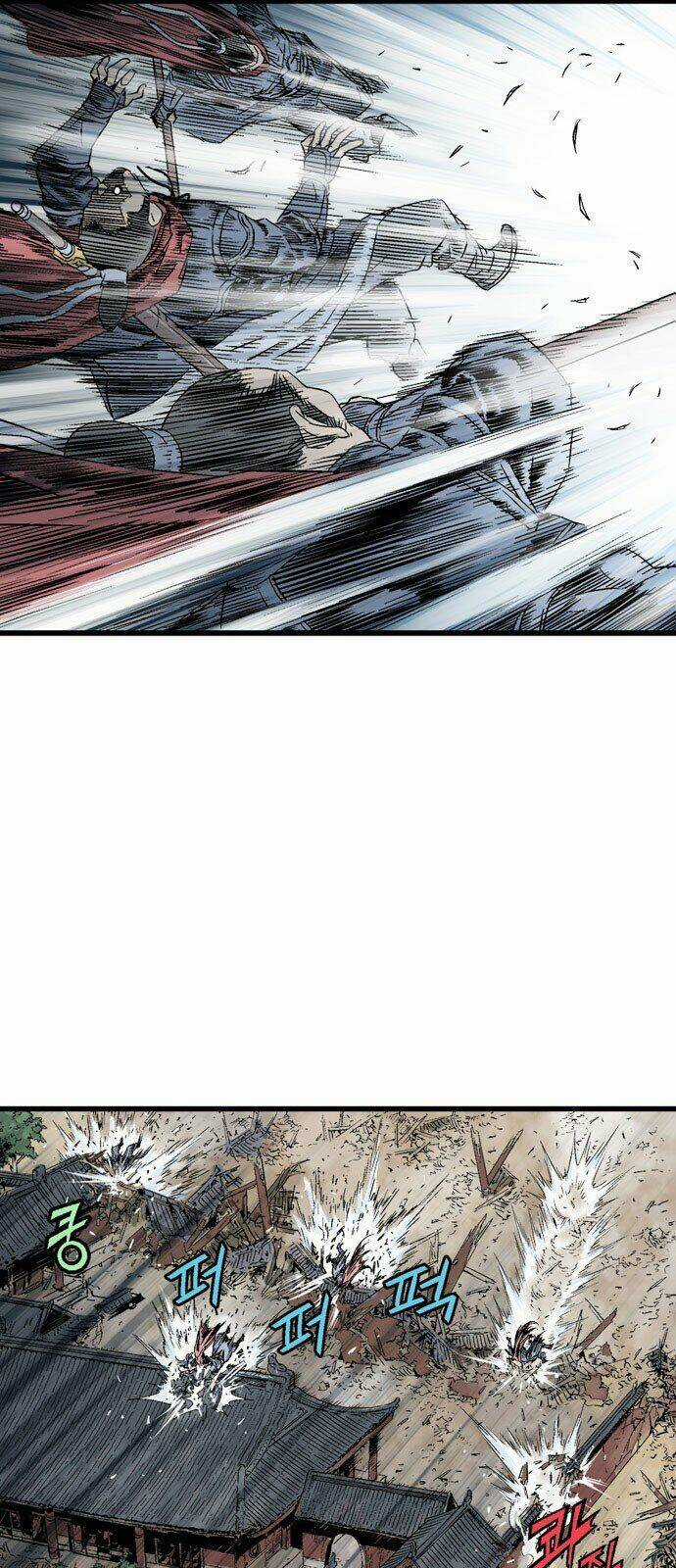 Gosu 2 Chapter 106 trang 3