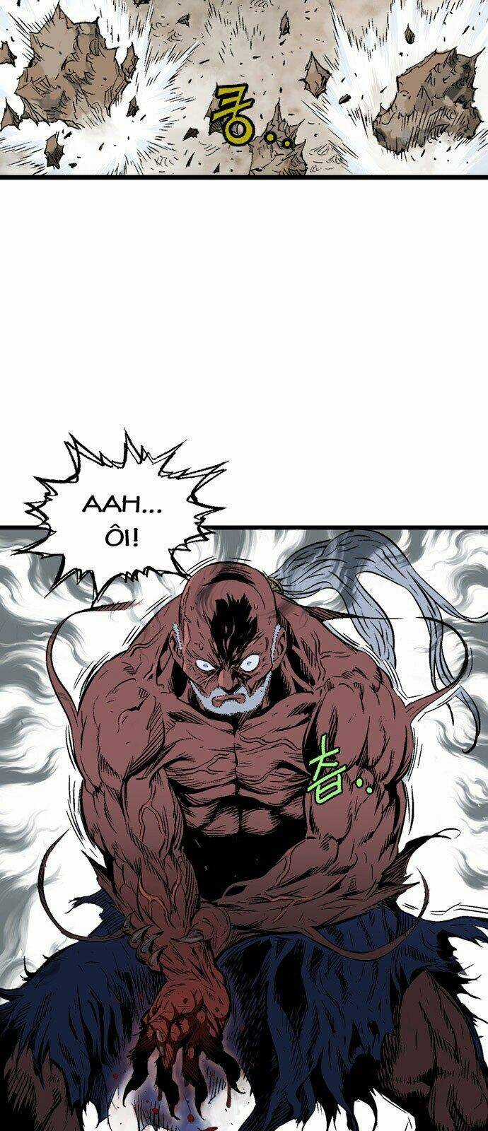 Gosu 2 Chapter 106 trang 31