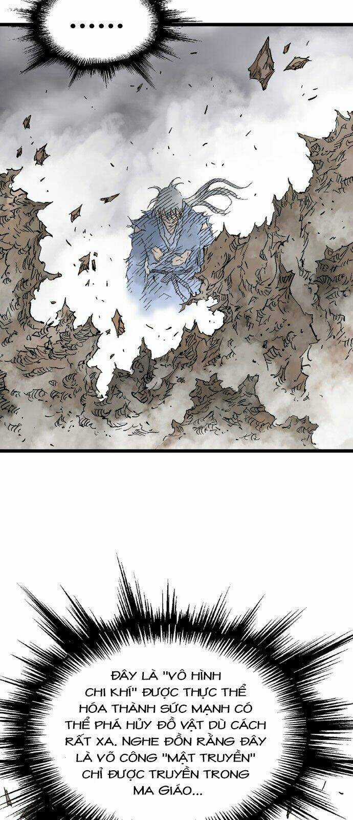 Gosu 2 Chapter 106 trang 33