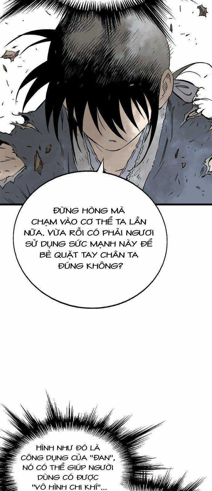 Gosu 2 Chapter 106 trang 34