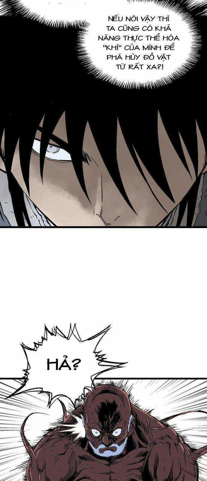 Gosu 2 Chapter 106 trang 35