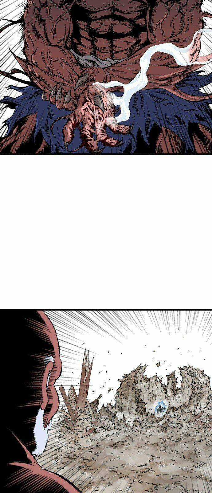 Gosu 2 Chapter 106 trang 36