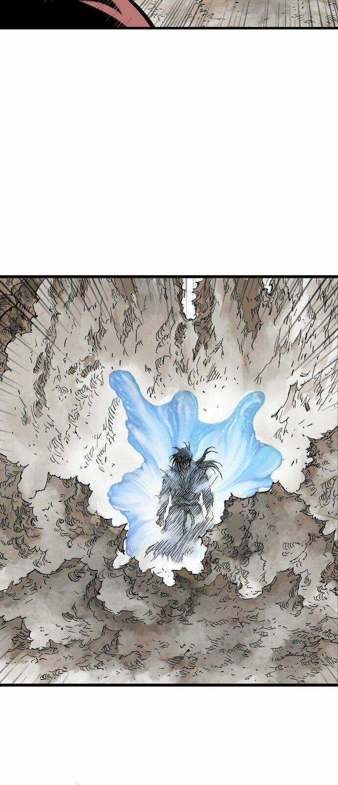 Gosu 2 Chapter 106 trang 37