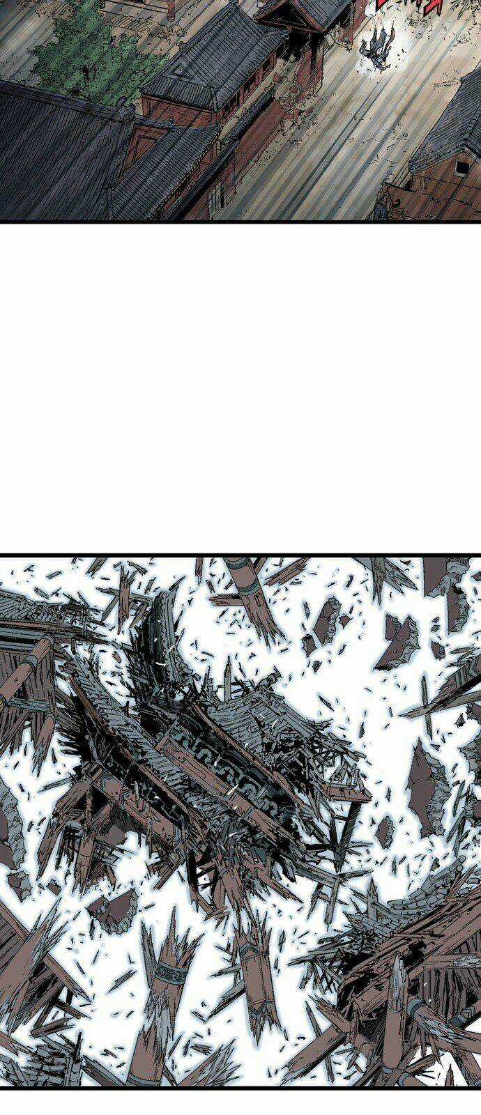 Gosu 2 Chapter 106 trang 4