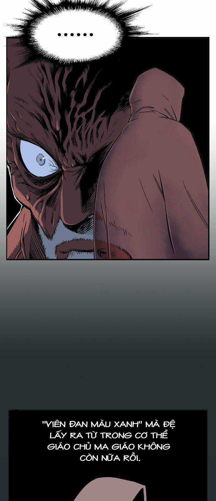 Gosu 2 Chapter 106 trang 40