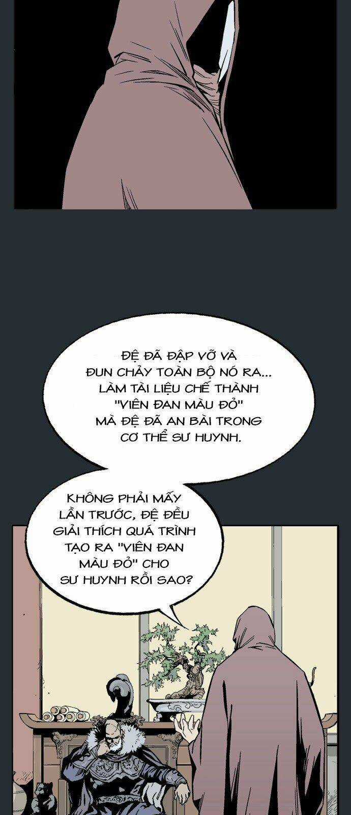 Gosu 2 Chapter 106 trang 41