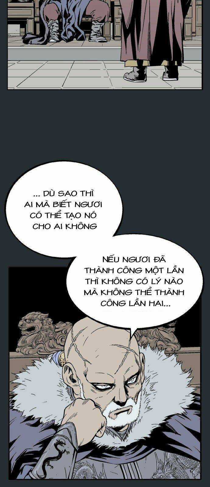 Gosu 2 Chapter 106 trang 42