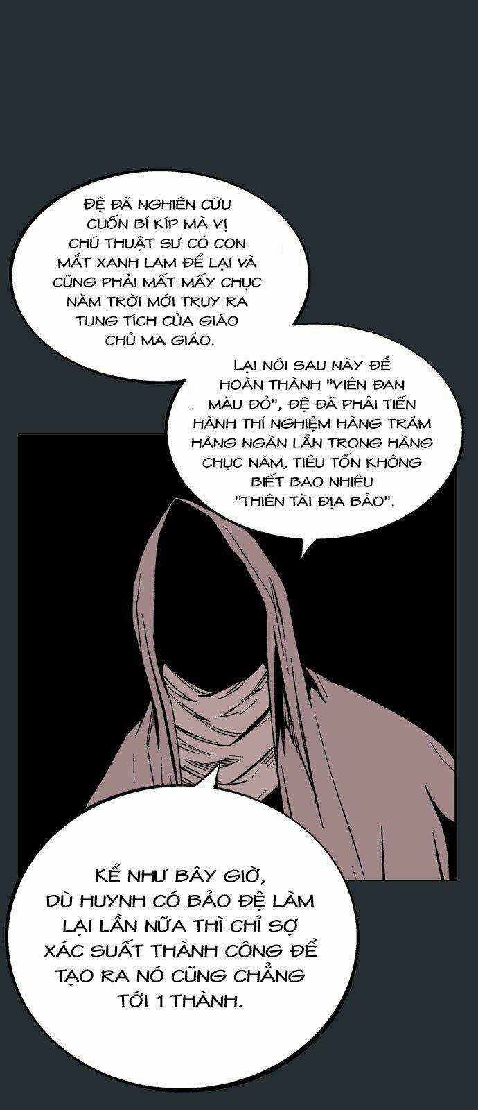 Gosu 2 Chapter 106 trang 43