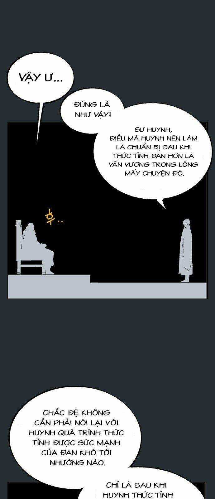 Gosu 2 Chapter 106 trang 44