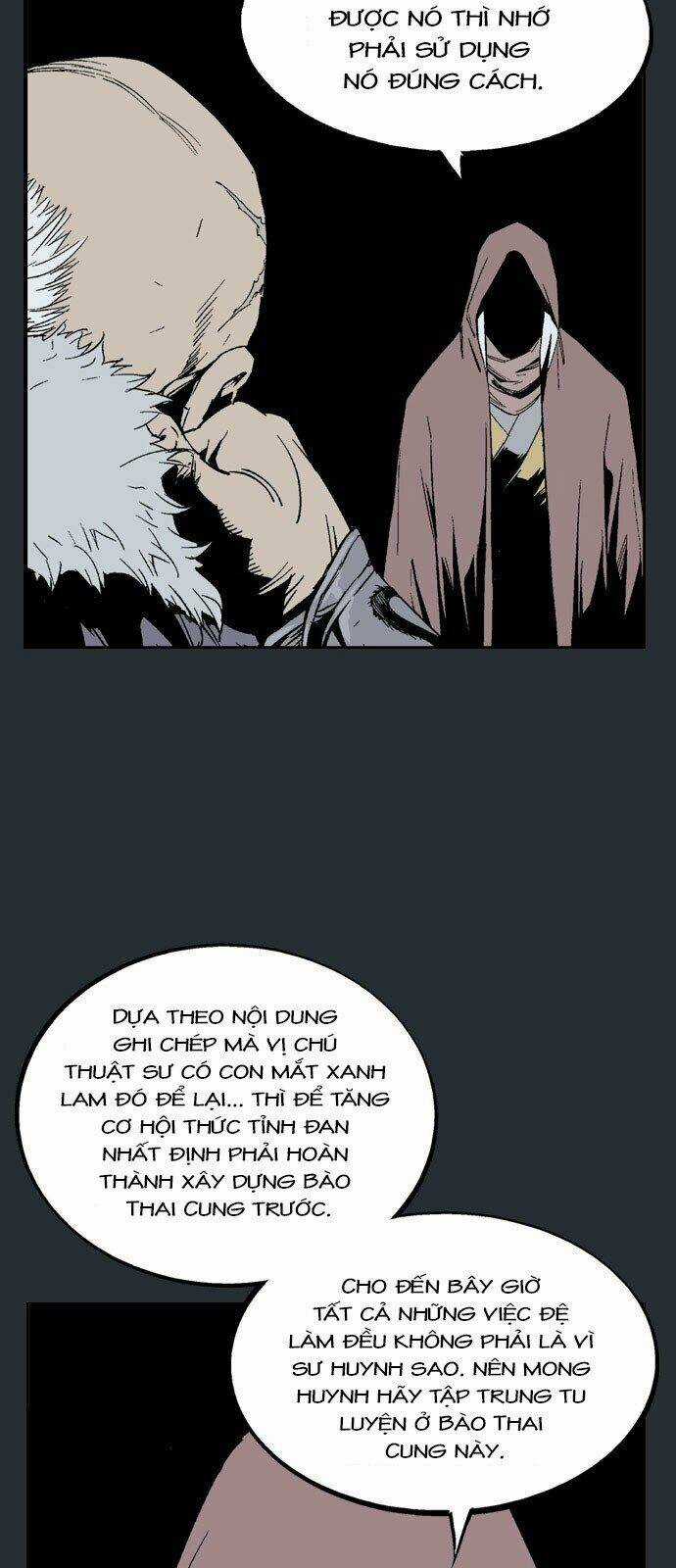 Gosu 2 Chapter 106 trang 45