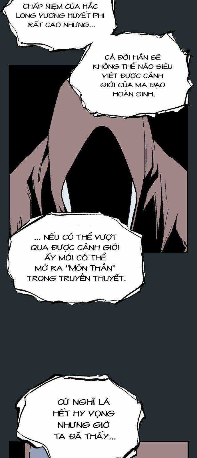 Gosu 2 Chapter 106 trang 50