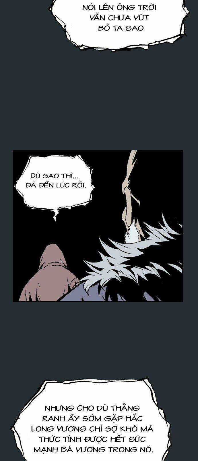 Gosu 2 Chapter 106 trang 53