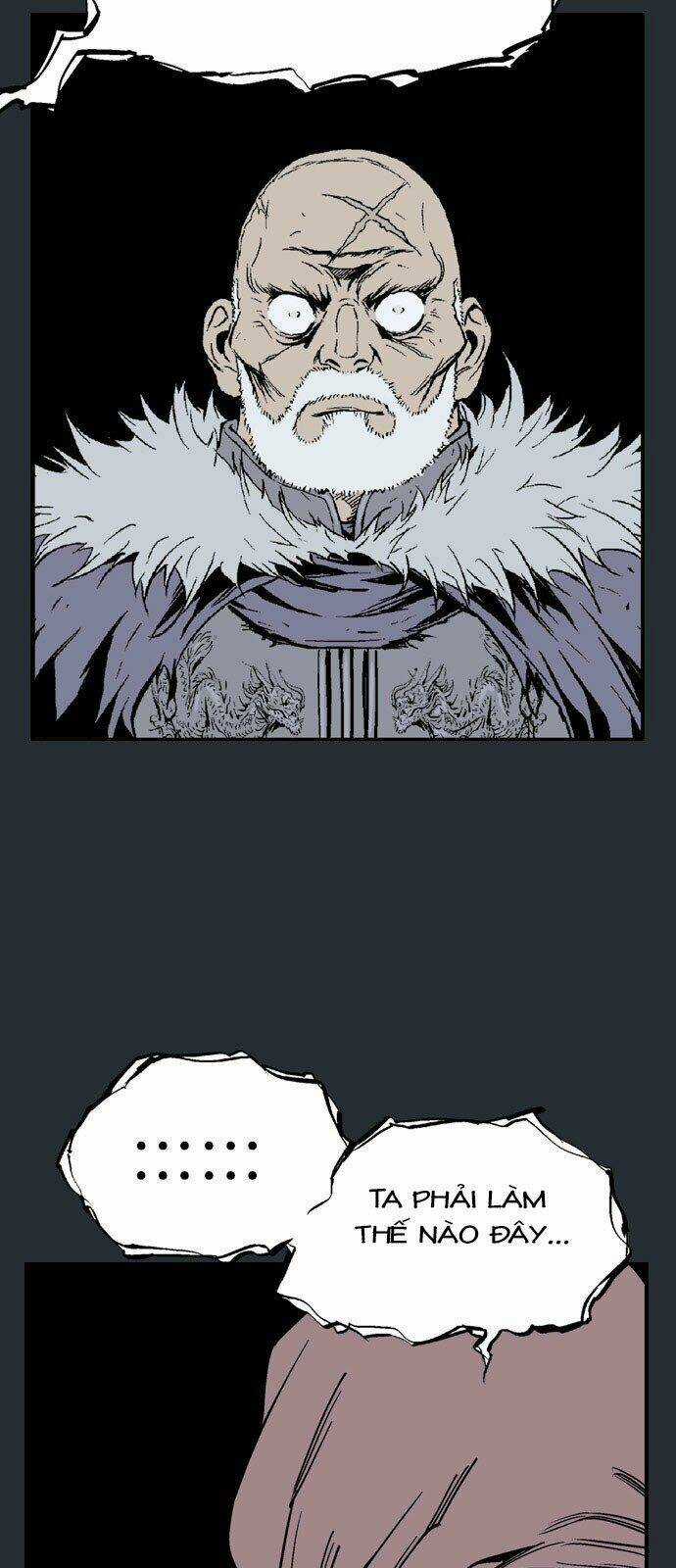 Gosu 2 Chapter 106 trang 54