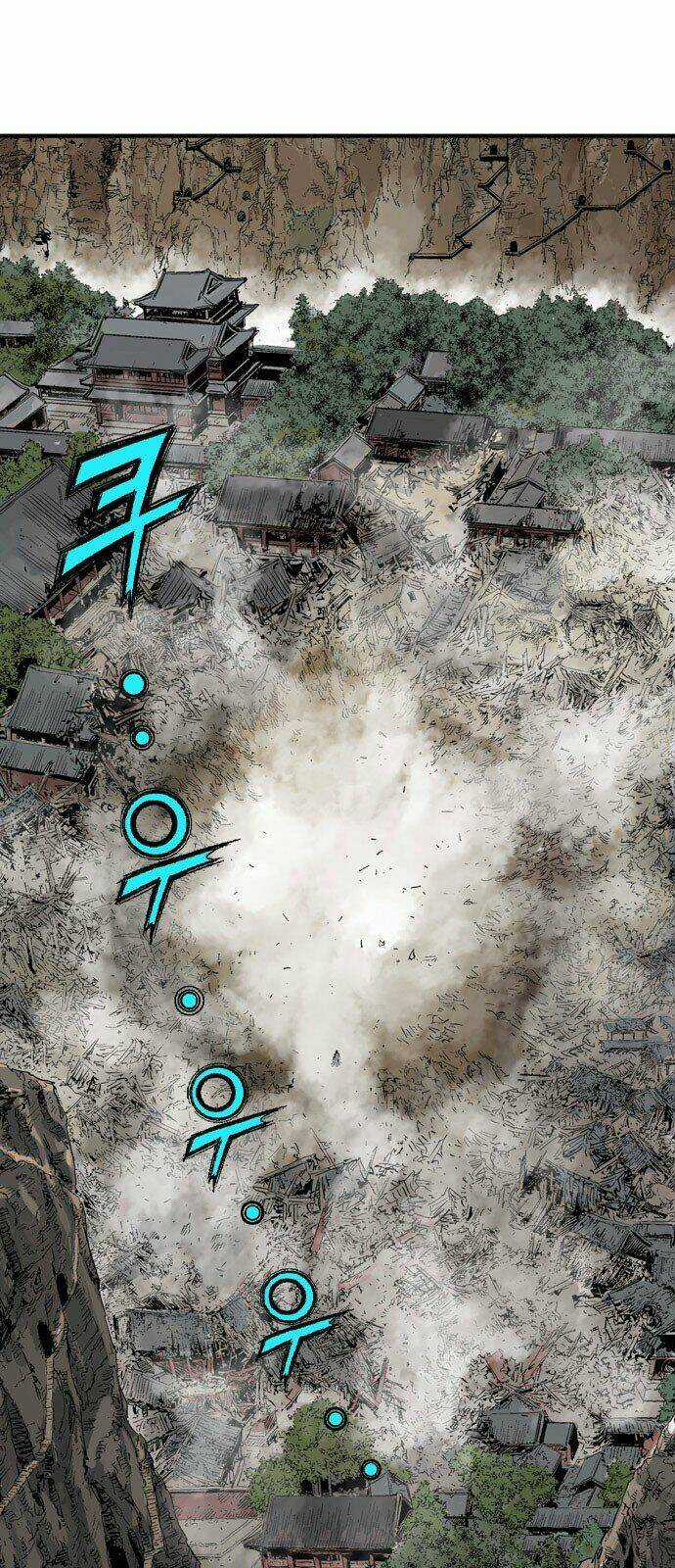 Gosu 2 Chapter 106 trang 6