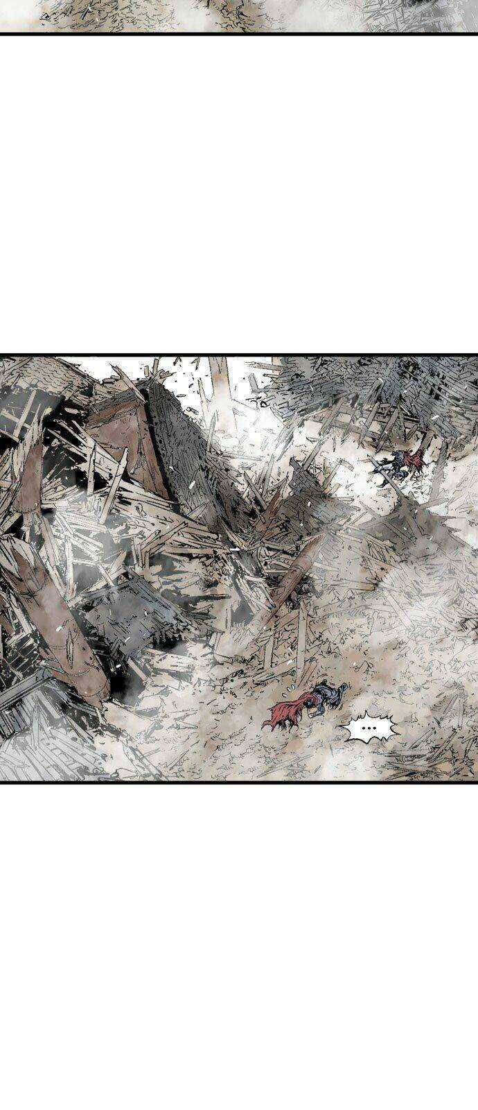 Gosu 2 Chapter 106 trang 78