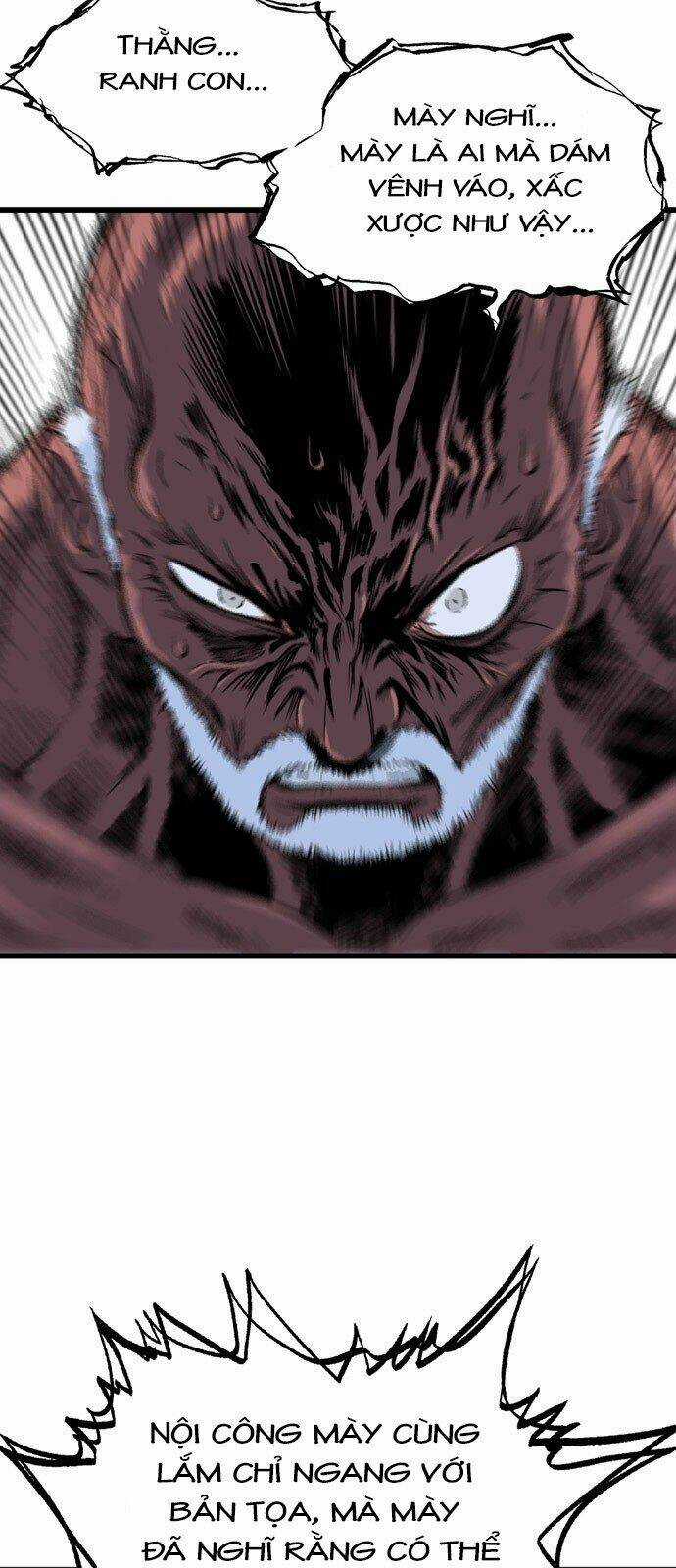 Gosu 2 Chapter 106 trang 82