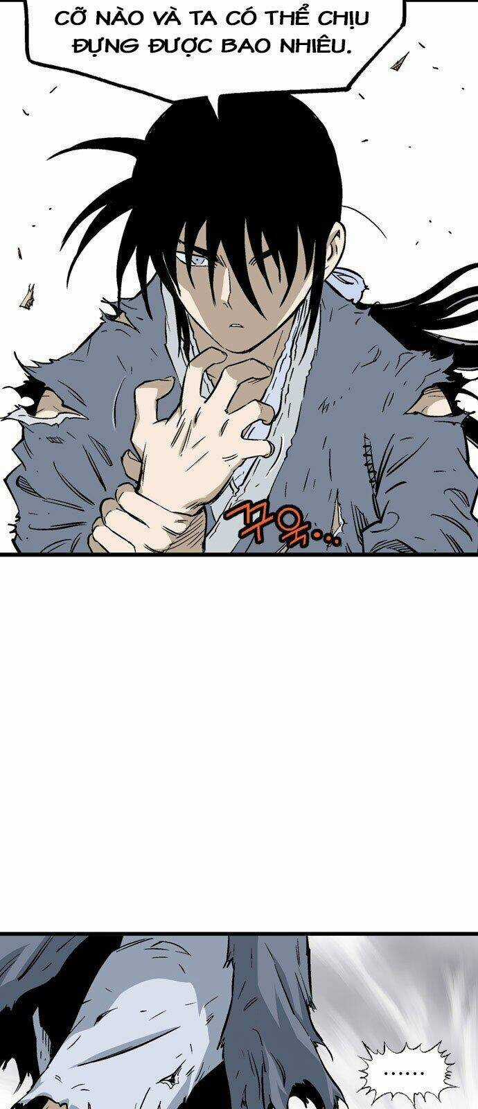 Gosu 2 Chapter 107 trang 18