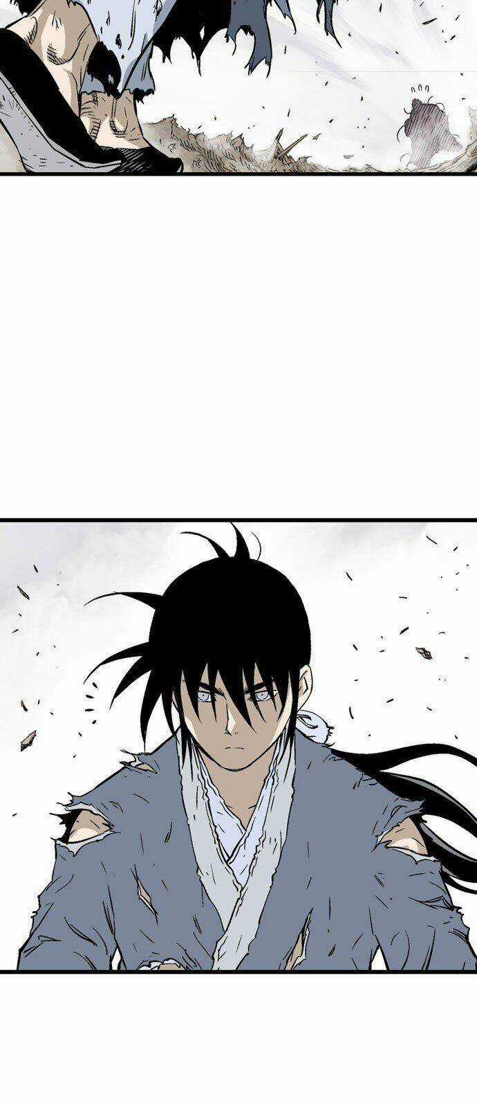 Gosu 2 Chapter 107 trang 19