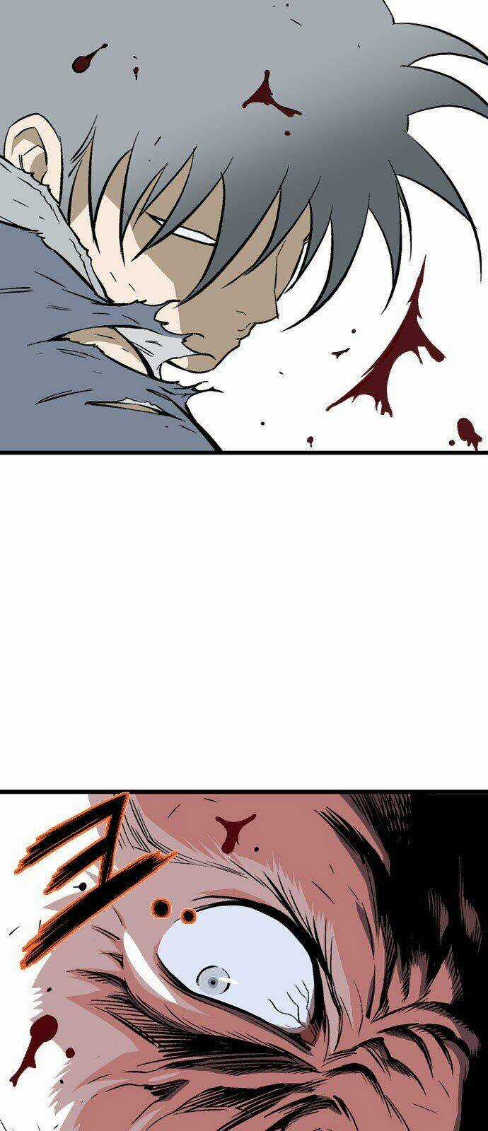 Gosu 2 Chapter 107 trang 2