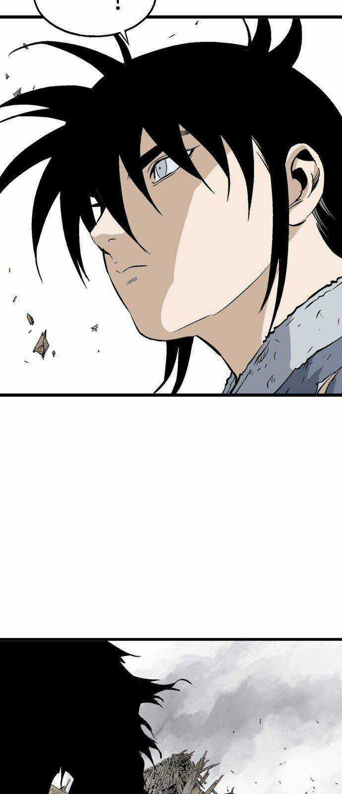 Gosu 2 Chapter 107 trang 21