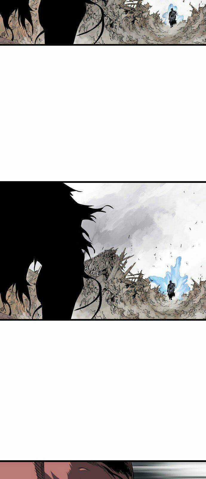 Gosu 2 Chapter 107 trang 22